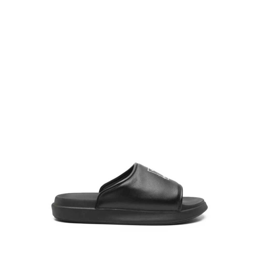 Y-3 Men Sliders